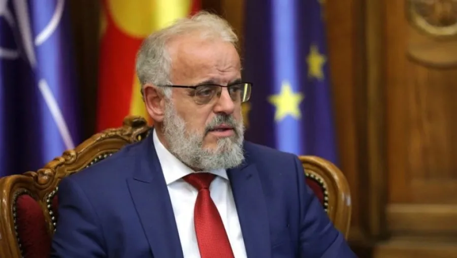 Qeveria teknike/ BDI propozon Xhaferin për kryeministër 100-ditësh