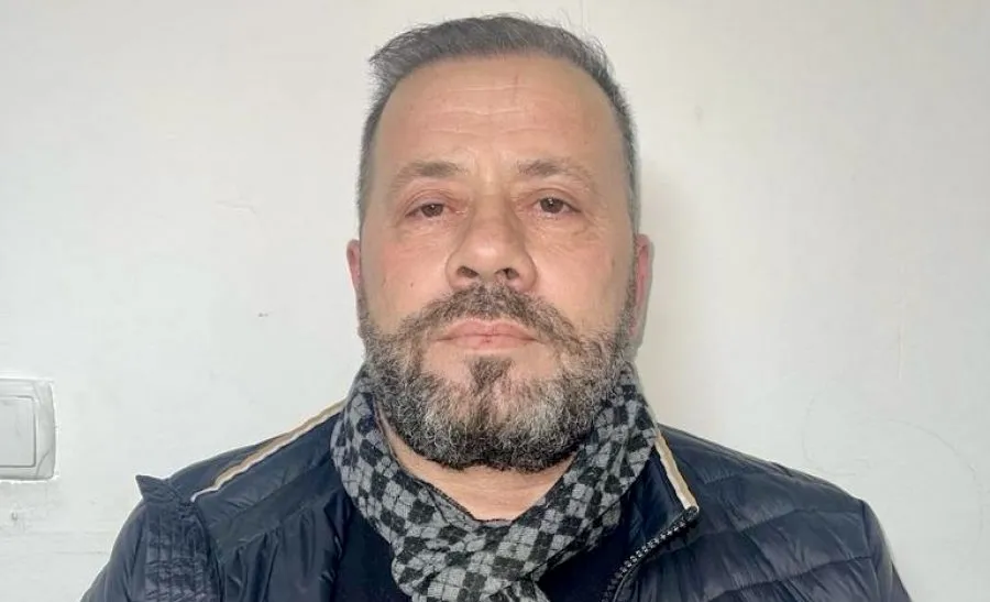 FERIZAJ/ Çfarë u gjet në banesën ku strehohej i shumëkërkuari Gëzim Çela