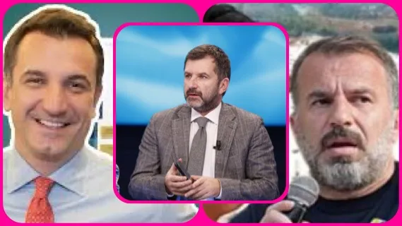 Edhe Lali Erit i paskan ngrënë kumbulla dhe dardha pas shpine