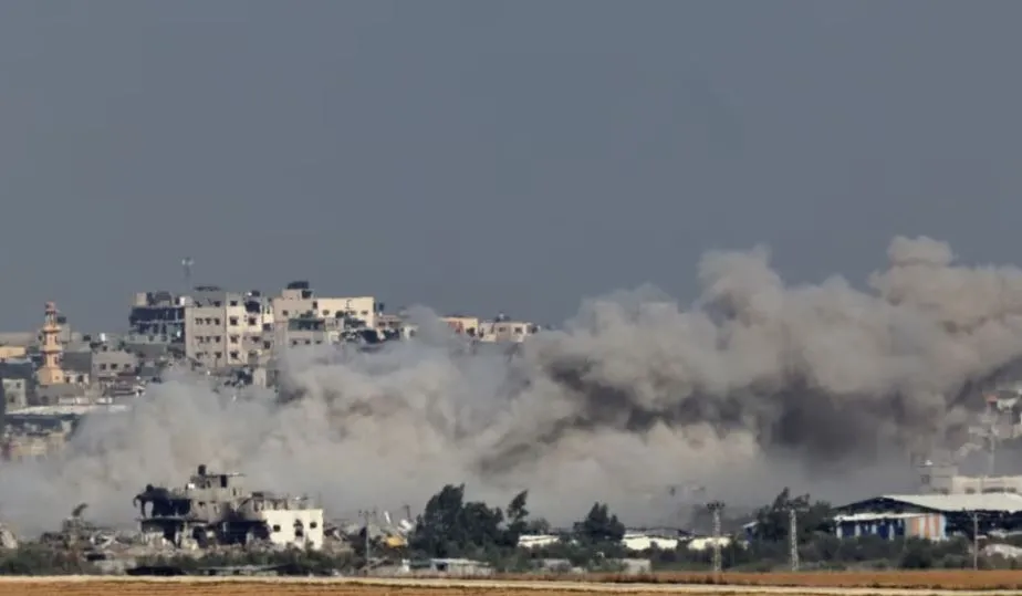 SHBA-ja vë veto ndaj rezolutës për armëpushim humanitar në Gazë