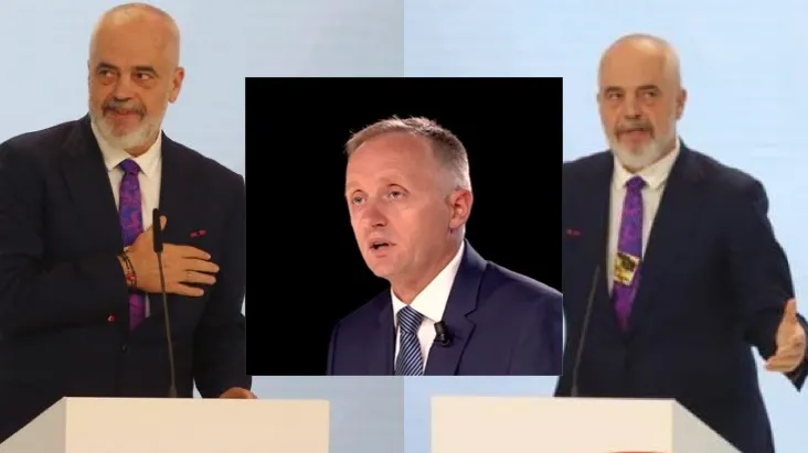 Na duhet vetëm AI