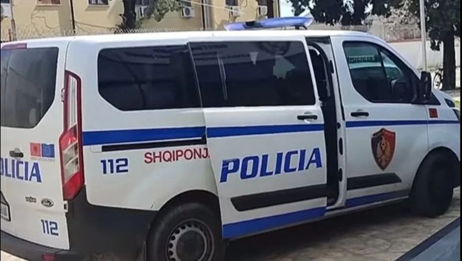 Korçë, plagosen 2 persona me armë zjarri