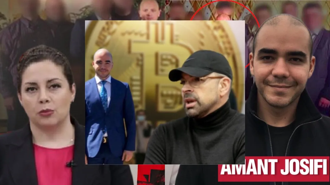 Spanja kërkon ekstradimin e Amant Josifit, gazeta ‘El Pais’: Biznesmeni gëzon mbështetje politike në Shqipëri