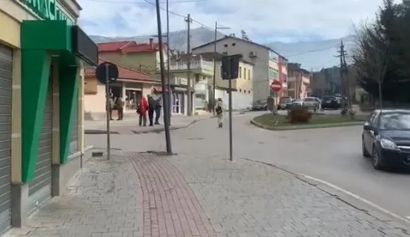 Konflikti me armë në Korçë, zbardhen detajet si nisi sherri ku mbetën të plagosur dy persona