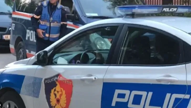 Plagosje me thikë në Lushnjë mes adoleshentësh