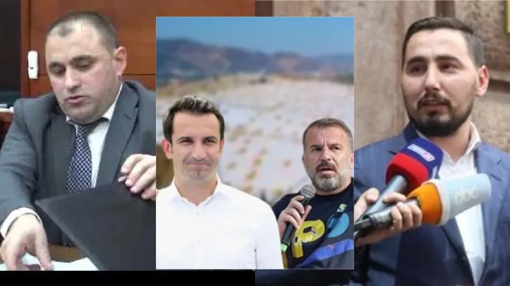 Shtatë pyetje publike për prokurorin e SPAK, Dritan Prençi