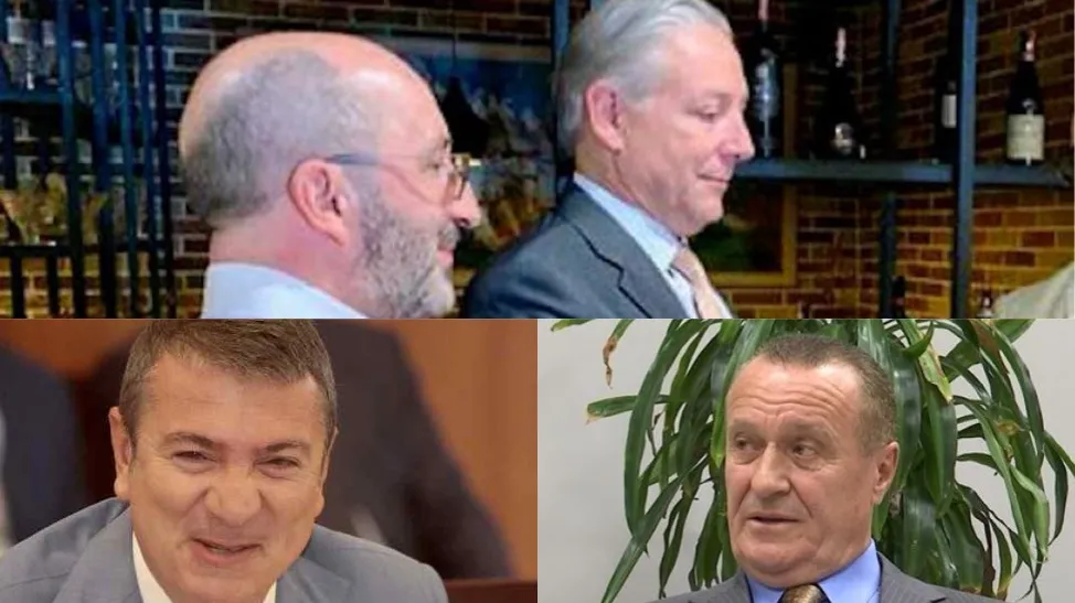 A po heton SPAK dosjen  dhe aferat e  McGonigal në Shqipëri?