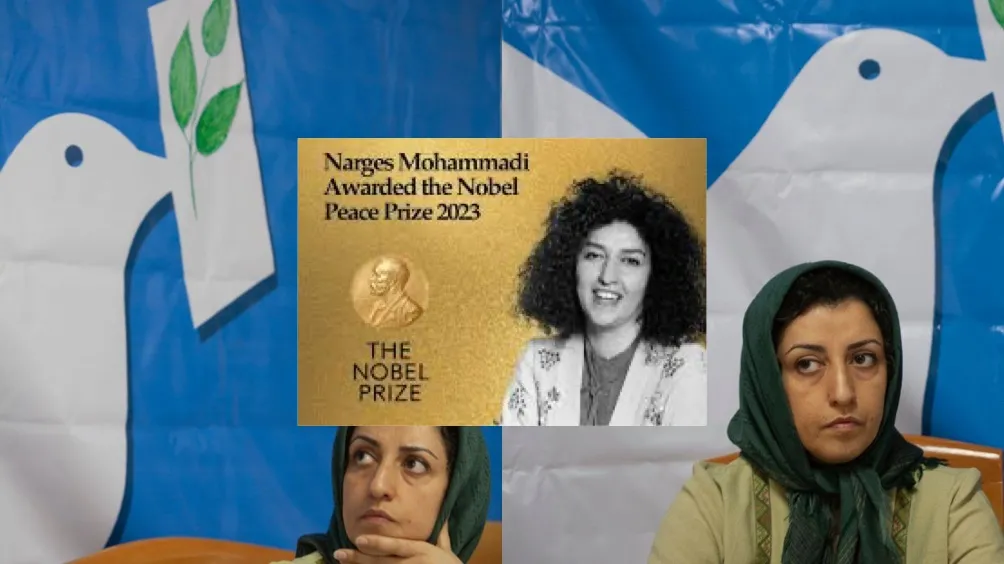 Narges Mohammadi fituesja e Nobelit për Paqe: Populli do të fitojë ndaj regjimit iranian