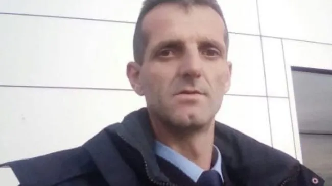 FOTO/ U gjet  i vdekur në pikën kufitare të Jarinjës…