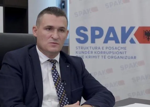Ambasada e SHBA mbështet Dumanin dhe SPAK