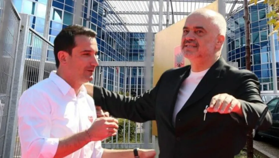 Aferat/ Mesazhi i pakoduar i Ramës për SPAK-sat dhe GJKKO-ksat