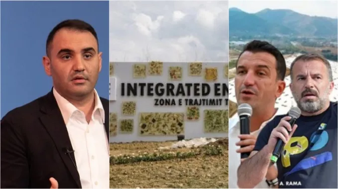 Këlliçi flet për arrestimet e fundit në bashkinë e Tiranës: Nëse ka prokurorë që duan të bëjnë burg për Veliajn, OK, por kësaj afere do t’i shkohet deri në fund!
