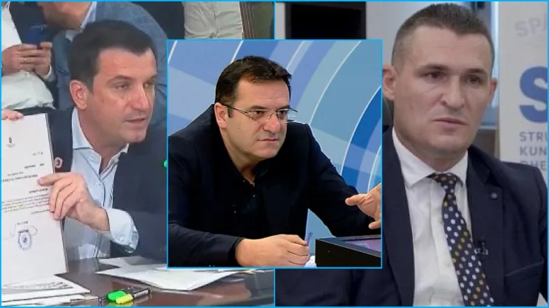 SPAK digjet në inceneratorin e Veliajt