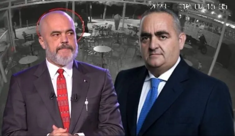 Beleri flet nga qelia: GJKKO notere e  Ramës, duan të …