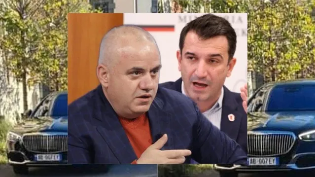 Gazetari Artan Hoxha: Kur nxorra shkresën e Veliajt, më morën në telefon nga burgu, kriminelë