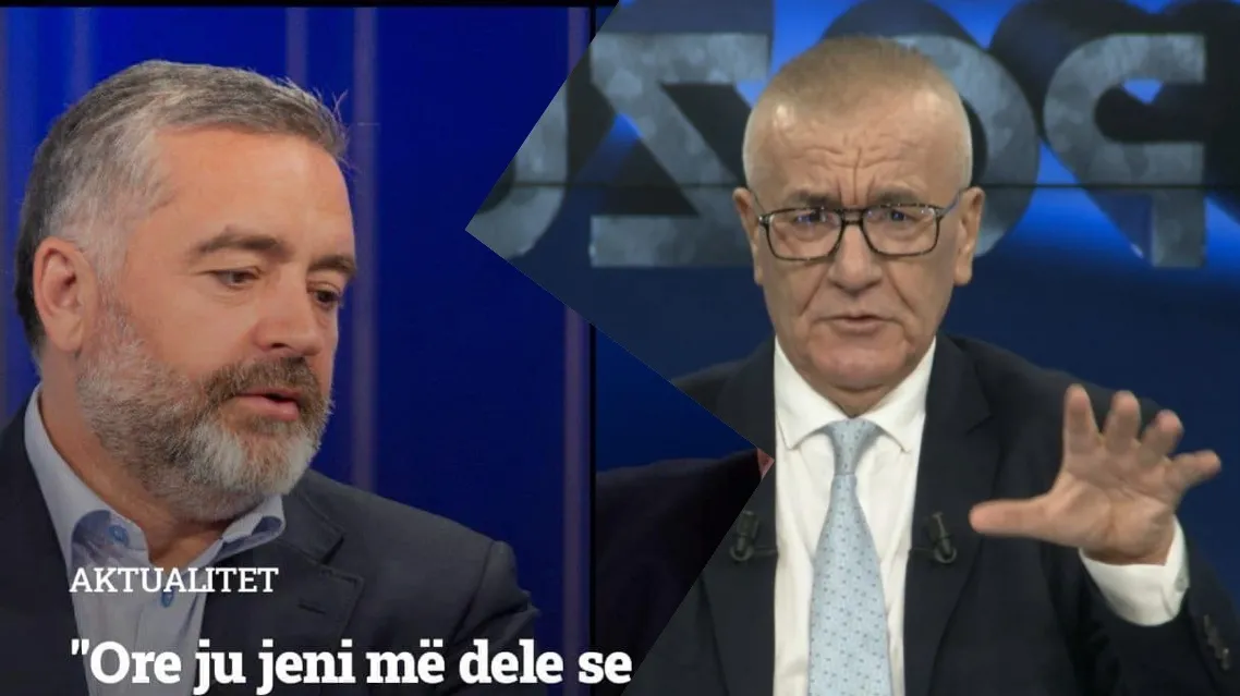 Debati historik i gazetarit me Bledi Klosin:Po bëri gabim inteligjenca, SPAK-u thërret inteligjencën?