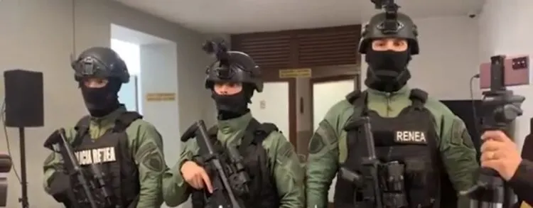 Operacioni antidrogë në Vlorë, 7 të shoqëruar