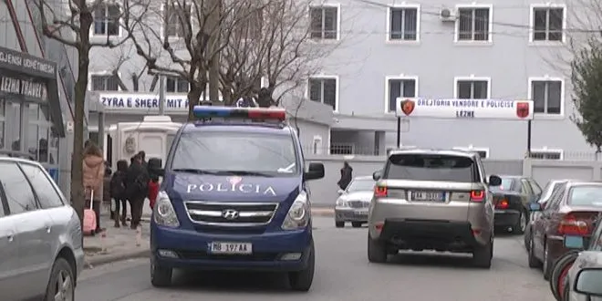 Policia e Lezhës reagon zyrtarisht dhe zbulon: Çfarë u konstatua në vendin e ngjarjes