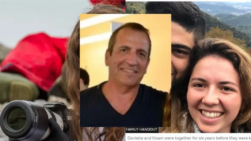 Miliarderi izraelit i teknologjisë dëshiron paqe mes 2 popujve, pavarësisht vrasjes së vajzës
