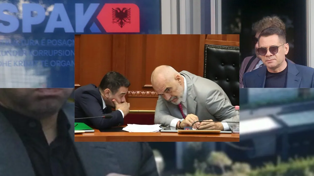 Blofi politik i SPAK: E shpall Arben Ahmetajn në kërkim për landfillin, dhe e çon në gjyq për Fabrikën e Bukës