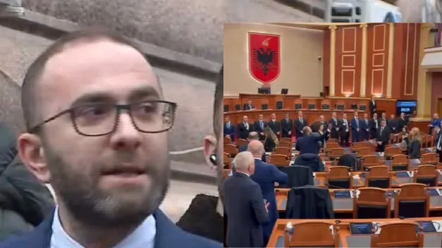 Bardhi flet pas mbledhjes: Mazhoranca po na provokon!