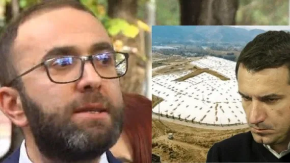 Bardhi i quan qesharake arrestimin e dy punonjësve të bashkisë  nga SPAK: Prokuroria e Posaçme t’i shkojë në fund hetimit për inceneratorin e Tiranës