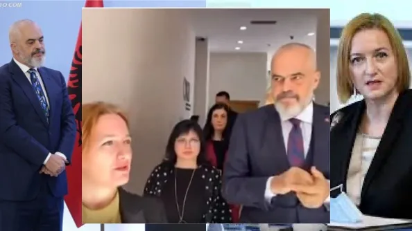 ‘Ministrja e re’/ Anila Denaj,  lejoi 2.8 miliardë Euro evazion fiskal në tatime e dogana