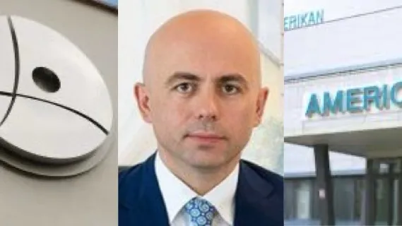 “Bëmat” e Klodjan Allajbeut të Spitalit Amerikan