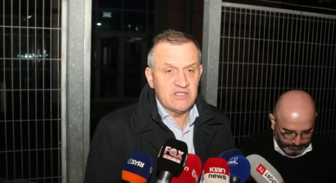 Ish-ministri Beqaj  9 orë në SPAK, flet për gazetarët: Ja për çfarë u pyeta