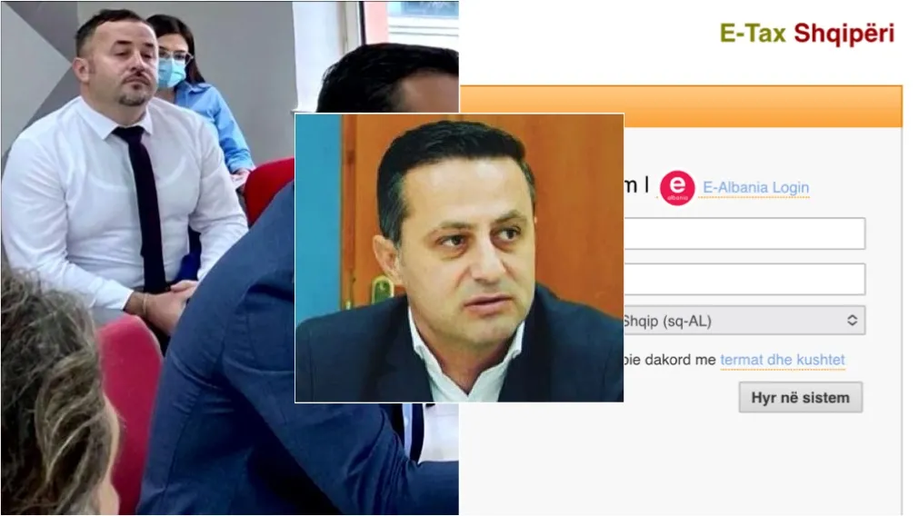 Klosi harxhon 28 MLD lekë për e-Tax, sistemi në kaos: Shoferët dhe pastrueset me akses tek të dhënat
