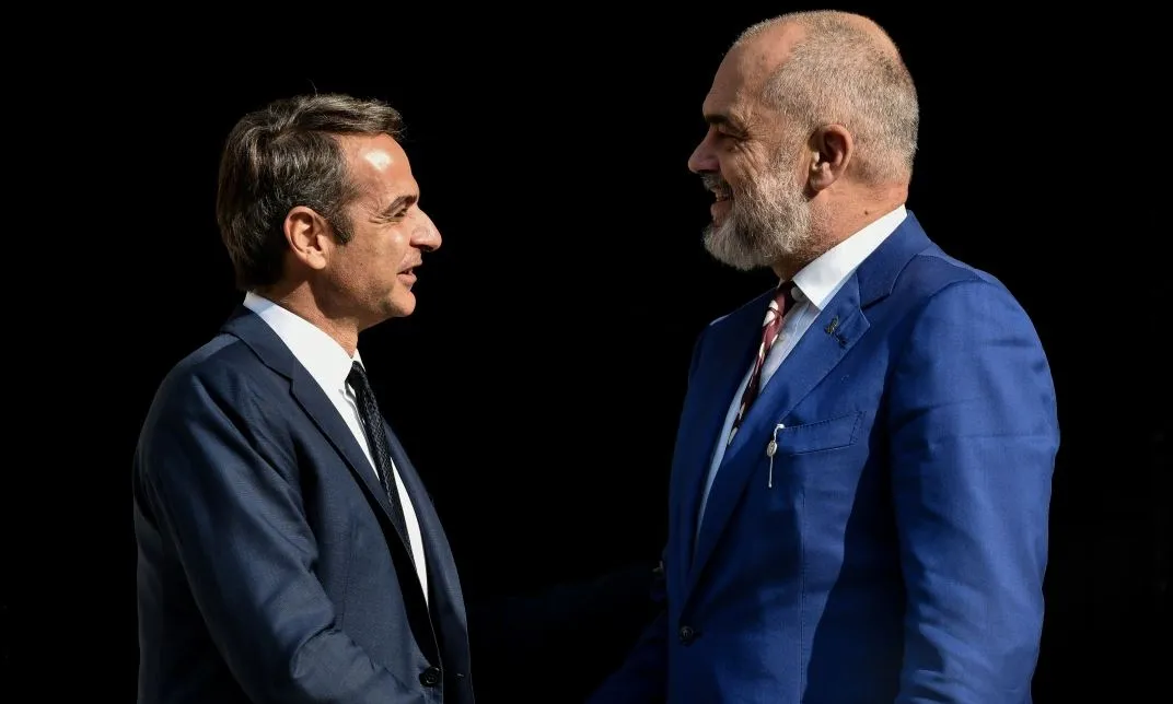 BE nuk vendos datë për hapjen e kapitujve me Shqipërinë