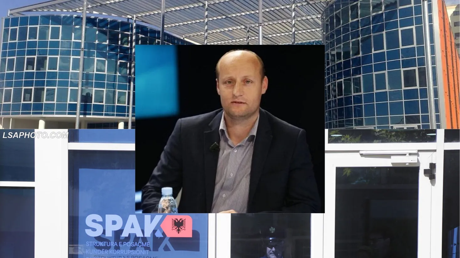 SPAK ndalon gazetarin Elton Qyno, i kërkon të zbulojë burimet e informacionit