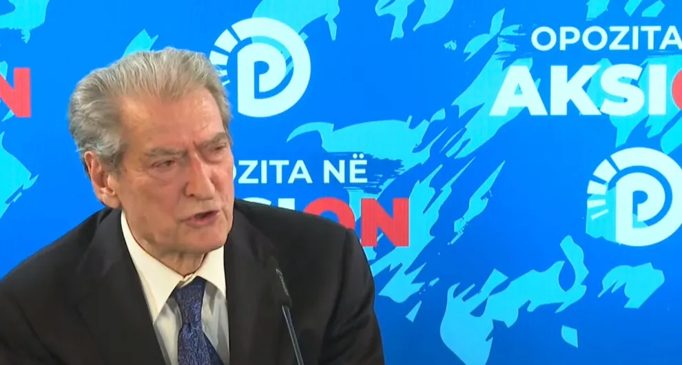 Sot Këshilli i Mandateve pritet t’i heqë mandatin Berishës