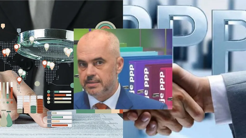 KLSH auditon Financat, Kontratat PPP mbartin risk fiskal, s’ka matje të eficiencës dhe as transparencë