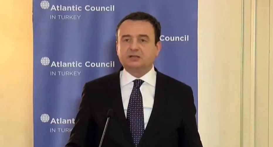 Kurti thirrje SHBA dhe BE: Marrëveshja me Serbinë duhet të mbrohet nga ata që e sollën