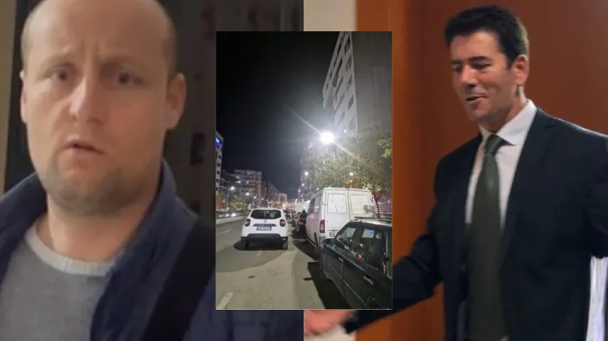 Zbulohet arsyeja pse SPAK mori peng gazetarin Elton Qyno, ja dosja që publikoi Qyno