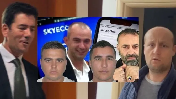 Ky është lajmi për të cilin SPAK mbajti në prokurori gazetarin Elton Qyno mbi 7 orë