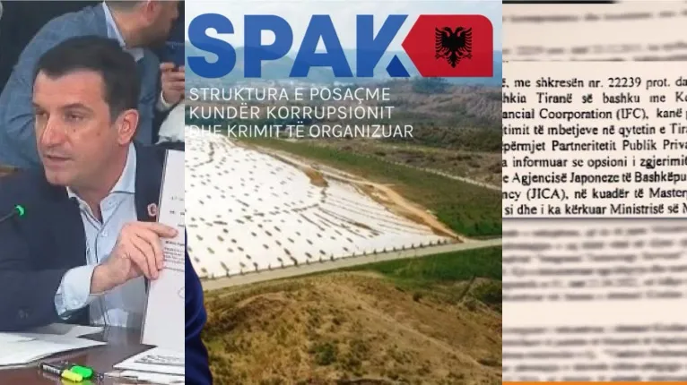 Grupi kriminal i inceneratorëve