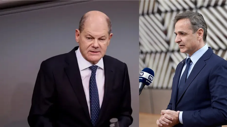 Kryeministri grek në mbledhjen e KE: “Beleri” jo çështje bilaterale midis dy vendeve