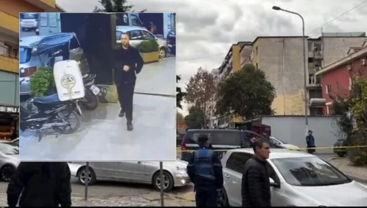 Babai i 42-vjeçarit që iu bë atentat: Në makinë ishin dy djemtë!