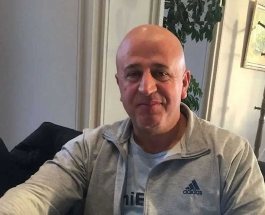 Lulzim Berisha prangoset në Spanjë