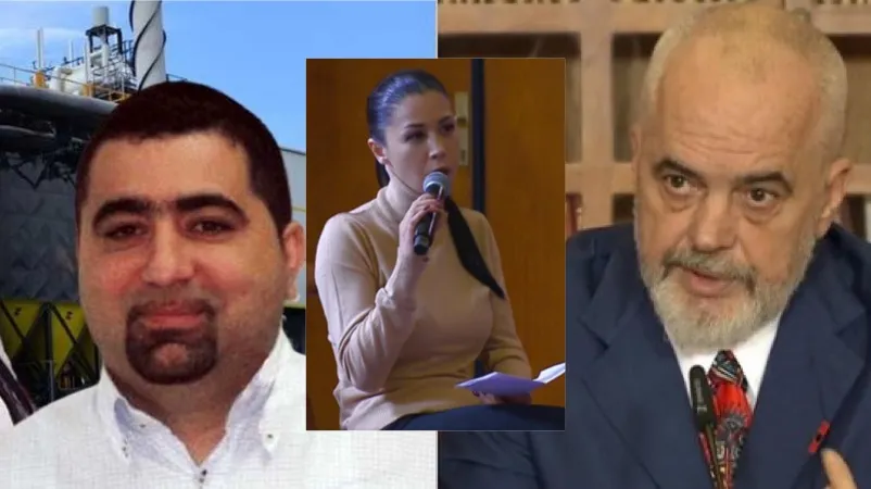 Rama nuk i përgjigjet pyetjes: Pse favorizuat me VKM një kompani fantazmë për inceneratorin?