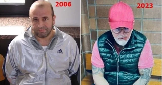 Ish-kreu i Bandës së Durrësit  Lulzim Berisha fshihej me letra bullgare