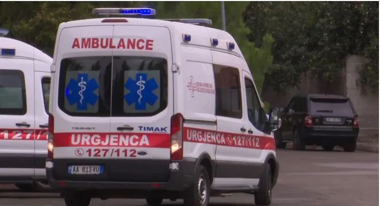 Sarandë, i riu mbytet në hidrocentralin ‘Bistrica 2’