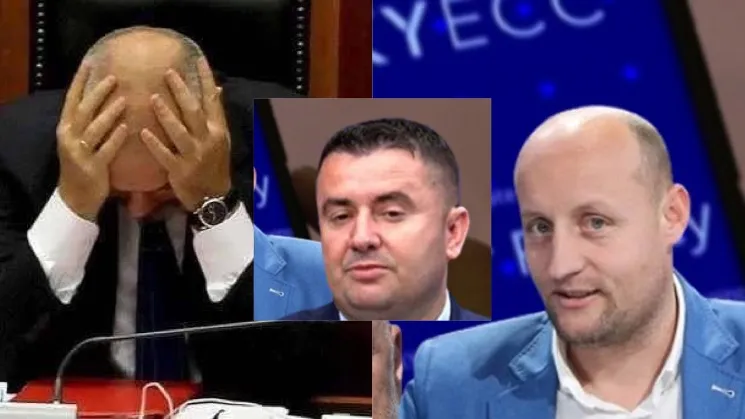 Avokati i Elton Qynos: Edi Rama i implikuar në përgjimet që disponon gazetari