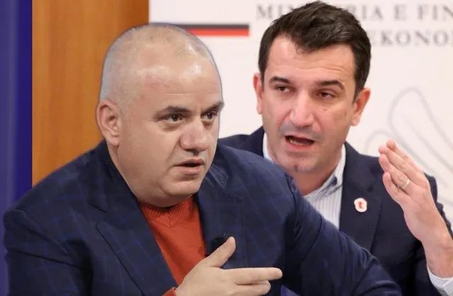 Artan Hoxha i përgjigjet sulmit të Veliajt: Më kanë shkruar në SKY ECC për ty!