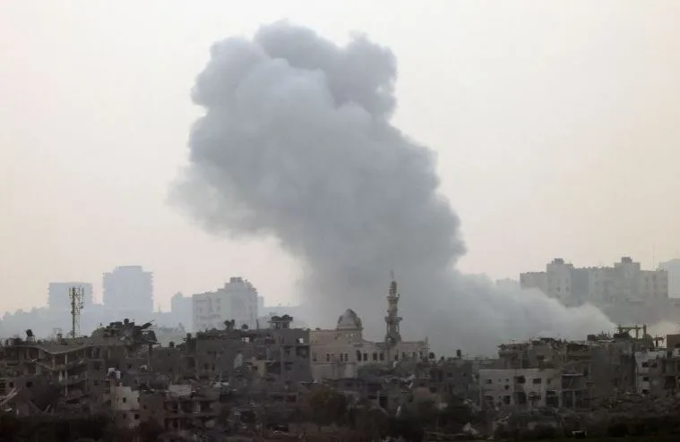 Sulmet izraelite  në Gaza, në mesin e të vrarëve edhe fëmijë. Këshilltari i Sigurisë së SHBA sot në Izrael