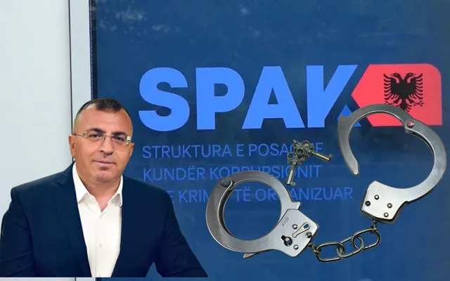 SPAK kërkon 3 vite e 6 muaj burg për Lefter Allën