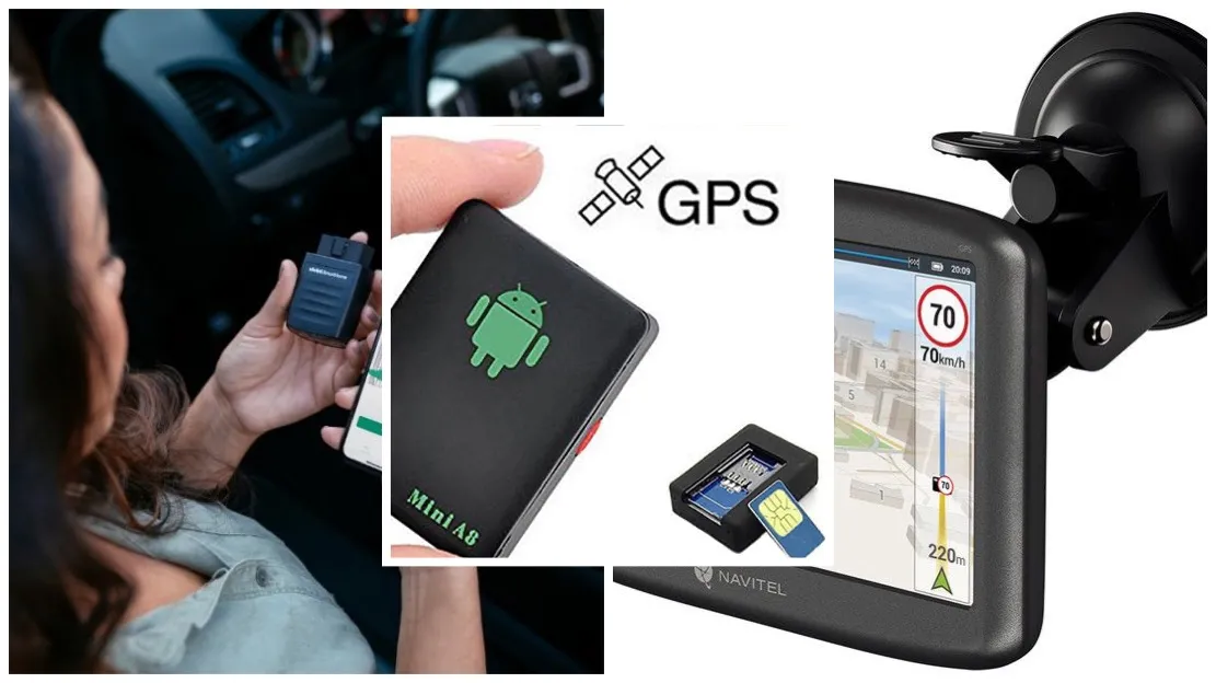 I vendosi GPS makinës së burrit, procedohet 38-vjeçarja në Shkodër