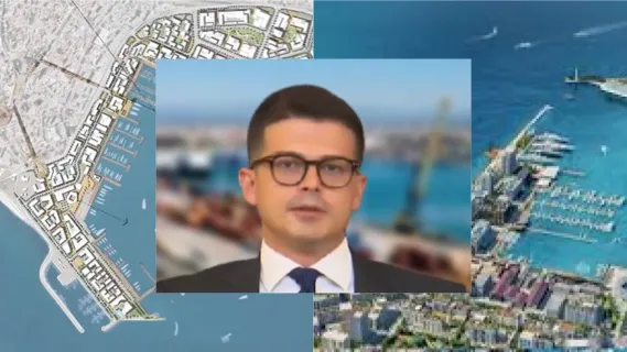 Pirro Vengu jep 610 MLN për godinat që do prishen nga projekti ALABBAR